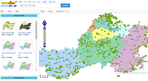 威海市旅游信息服務(wù)平臺(tái)